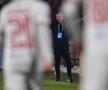 Discurs dur după CFR Cluj - Sepsi 2-0: „Arătăm foarte rău, ne facem de rușine!”