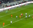 Cicâldău, gol superb în primul lui derby Beșiktaș - Galatasaray