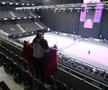 Prima zi de Transylvania Open » Rezultatele de până acum + programul