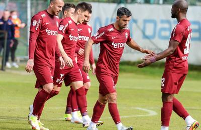 De ce nu mai domină CFR Cluj Liga 1? Explicațiile unei prăbușiri anunțate: „Uitați-vă la echipele mari din Europa, unde mai vedeți așa ceva?”