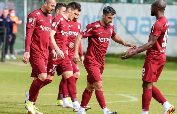 De ce nu mai domină CFR Cluj Liga 1? Explicațiile unei prăbușiri anunțate: „Uitați-vă la echipele mari din Europa, unde mai vedeți așa ceva?”