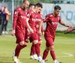 Rezultatele campioanei au lăsat de dorit în ultima perioadă / Sursă foto: Facebook CFR Cluj