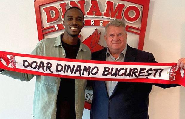 Dinamo are o clauză specială pentru jucătorii aduși de Rednic » Când pot pleca de la echipă