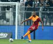 Beșiktaș - Galatasaray / Turcia / 25 oct 2021