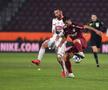 FOTO CFR Cluj - Sepsi 25.20.2021