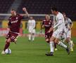 Discurs dur după CFR Cluj - Sepsi 2-0: „Arătăm foarte rău, ne facem de rușine!”
