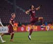 FOTO CFR Cluj - Sepsi 25.20.2021