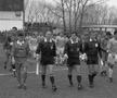 40 de ani de la debutul arbitrului Ion Crăciunescu în prima ligă: „Puteam muri acolo, m-au salvat Bölöni și doctorii de la Târgu Mureș!”