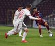 Discurs dur după CFR Cluj - Sepsi 2-0: „Arătăm foarte rău, ne facem de rușine!”