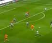Cicâldău, gol superb în primul lui derby Beșiktaș - Galatasaray