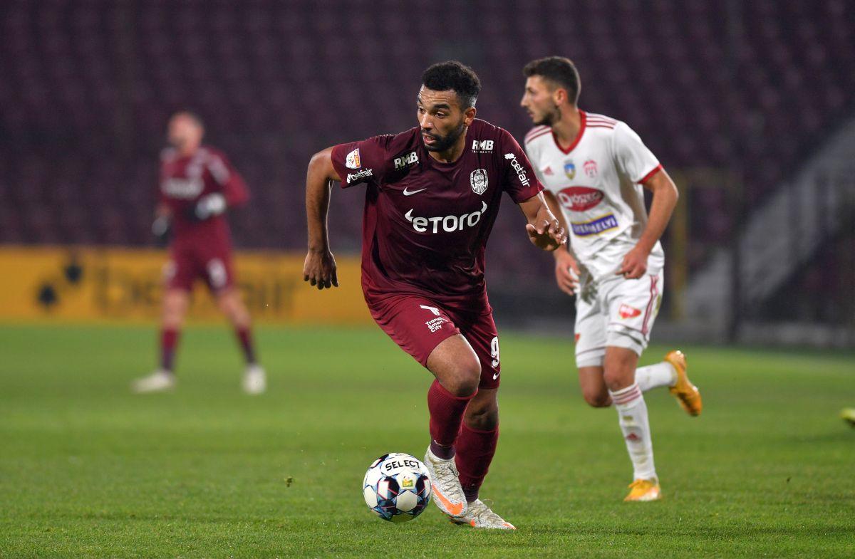 CFR Cluj - Sepsi 2-0. Dan Petrescu nu se predă! Campioana se distanțează din nou față de Craiova și FCSB. Clasamentul actualizat