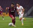 CFR Cluj - Sepsi 2-0. Dan Petrescu nu se predă! Campioana se distanțează din nou față de Craiova și FCSB. Clasamentul actualizat