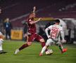 FOTO CFR Cluj - Sepsi 25.20.2021