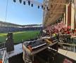 Stadionul Rapidului, primul din România care va purta numele unui sponsor privat! Compania a câștigat licitația pentru 3 milioane de euro