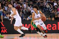 U-BT Cluj, învinsă de Venezia în Eurocup! Campioana României, în continuare pe loc de play-off