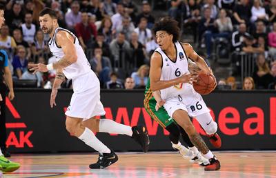 U-BT Cluj, învinsă de Venezia în Eurocup! Campioana României, în continuare pe loc de play-off