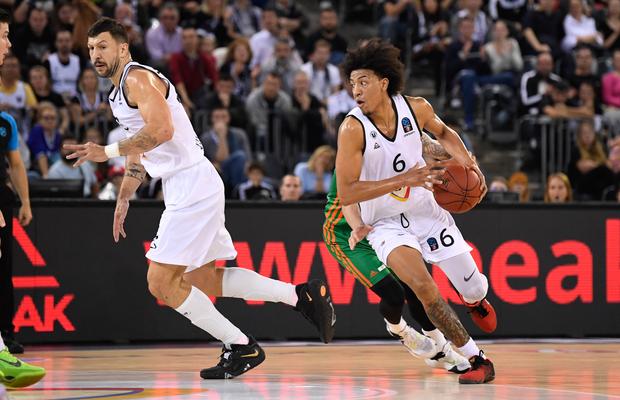 U-BT Cluj, învinsă de Venezia în Eurocup! Campioana României, în continuare pe loc de play-off
