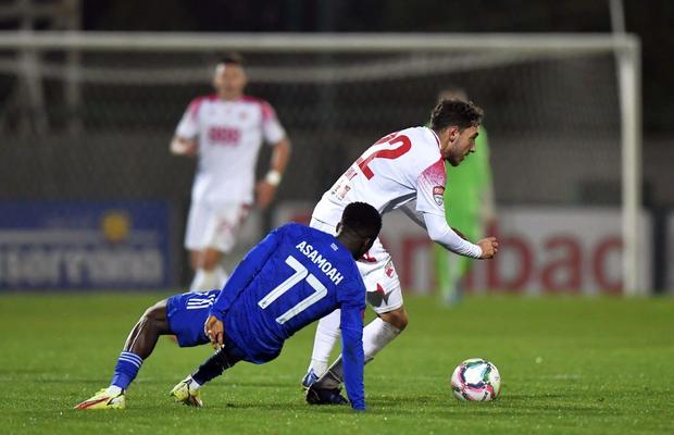 FRF a anunțat programul rundei a doua din grupele Cupei României Betano » Când joacă CFR Cluj, FCSB, Rapid și Dinamo