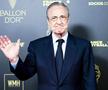 Florentino Perez / Sursă foto: Imago Images