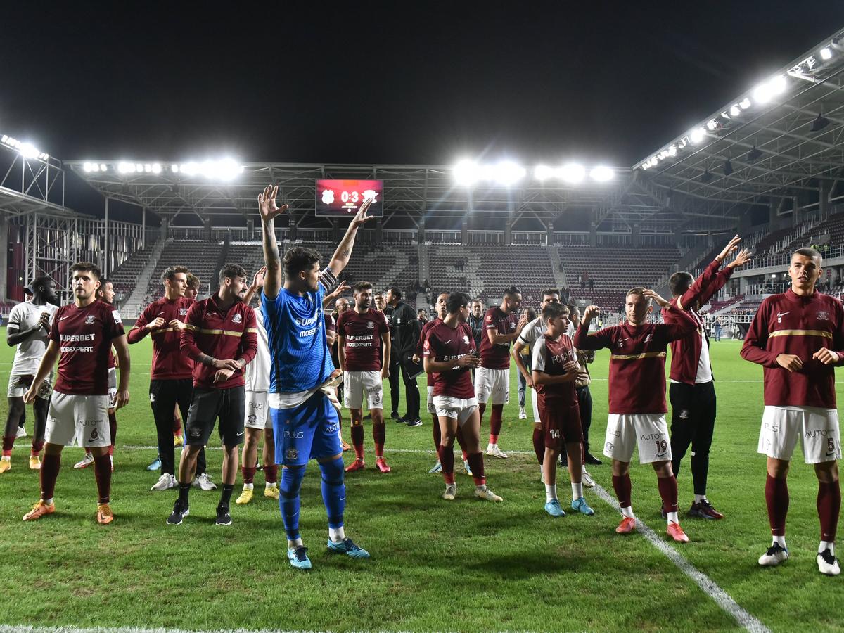 Stadionul Rapidului, primul din România care va purta numele unui sponsor privat! Compania a câștigat licitația pentru 3 milioane de euro