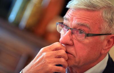 Partea a II-a din interviul-eveniment cu Mircea Sandu » Dezvăluiri tulburătoare: „Am cancer. Al treilea. Trebuie să-l dovedesc și p-ăsta!”