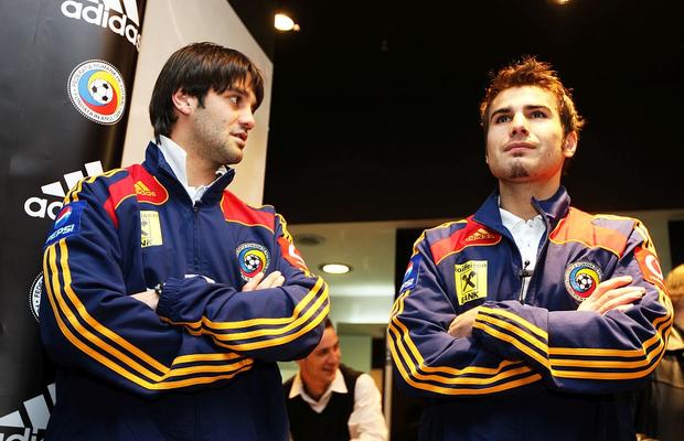 Victor Pițurcă, comparație între antrenorii Mutu și Chivu: „Lui îi prevăd un viitor strălucit”