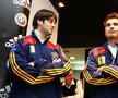 Cristian Chivu și Adrian Mutu.
FOTO: Arhivă GSP