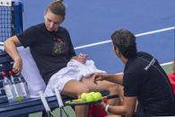 Dezvăluirile unui jucător american » Cum a arătat procedura de testare a Simonei Halep: „Sunt chiar curios ce urmează”
