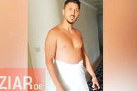 „Uite, fac acum un pariu” » Mircea Sandu i-a anunțat candidatura lui Marica: „Se pricepe la afaceri, stă bine și cu prosopul. Ha, ha, ha!”