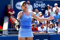 E pățită și o avertizează pe Halep: „Să fie și ea pregătită pentru așa ceva”