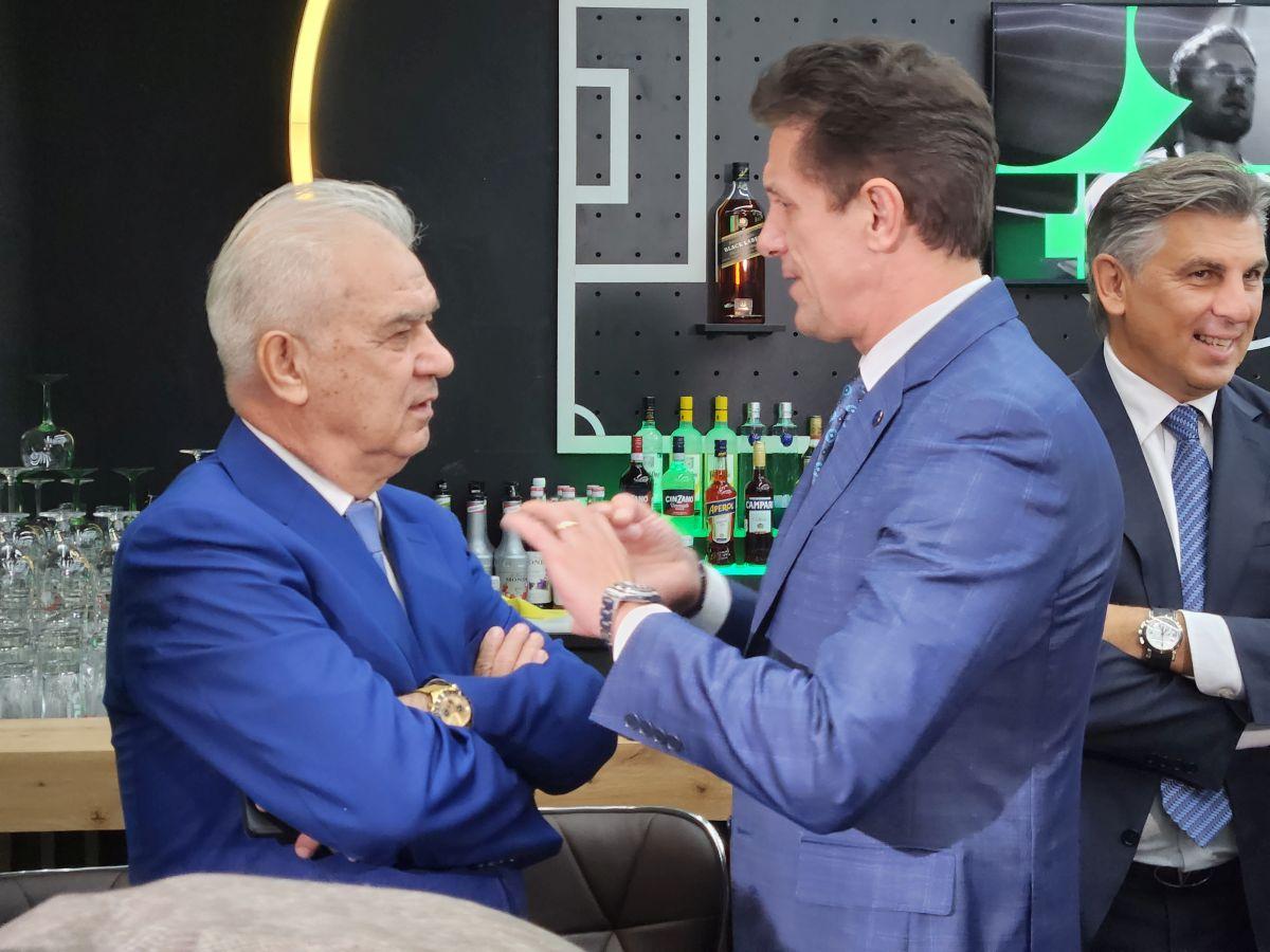 Fanii sportului, răsfățați de Noaptea Muzeelor 2023: Țiriac Collection și Muzeul Fotbalului își deschid porțile! Programul + prețurile