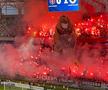 Petarde confiscate de jandarmi înainte de CSA Steaua - Oțelul