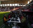 Stadionul Rapidului, primul din România care va purta numele unui sponsor privat! Compania a câștigat licitația pentru 3 milioane de euro