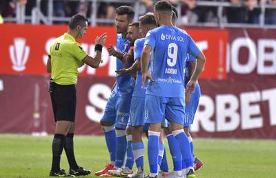 Salarii înghețate și ultimatum pentru antrenorul din Liga 1: „Target de puncte pentru următoarele 3 etape”