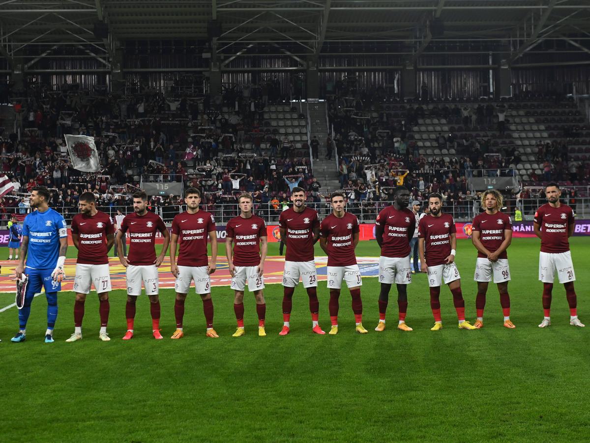 Stadionul Rapidului, primul din România care va purta numele unui sponsor privat! Compania a câștigat licitația pentru 3 milioane de euro