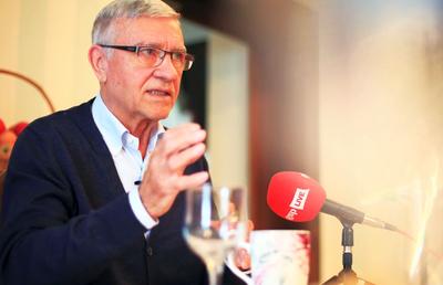 Patronul de club pe care Mircea Sandu îl vrea șef la FRF: „Nu cred că l-au băgat Serviciile. De un astfel de om e nevoie”