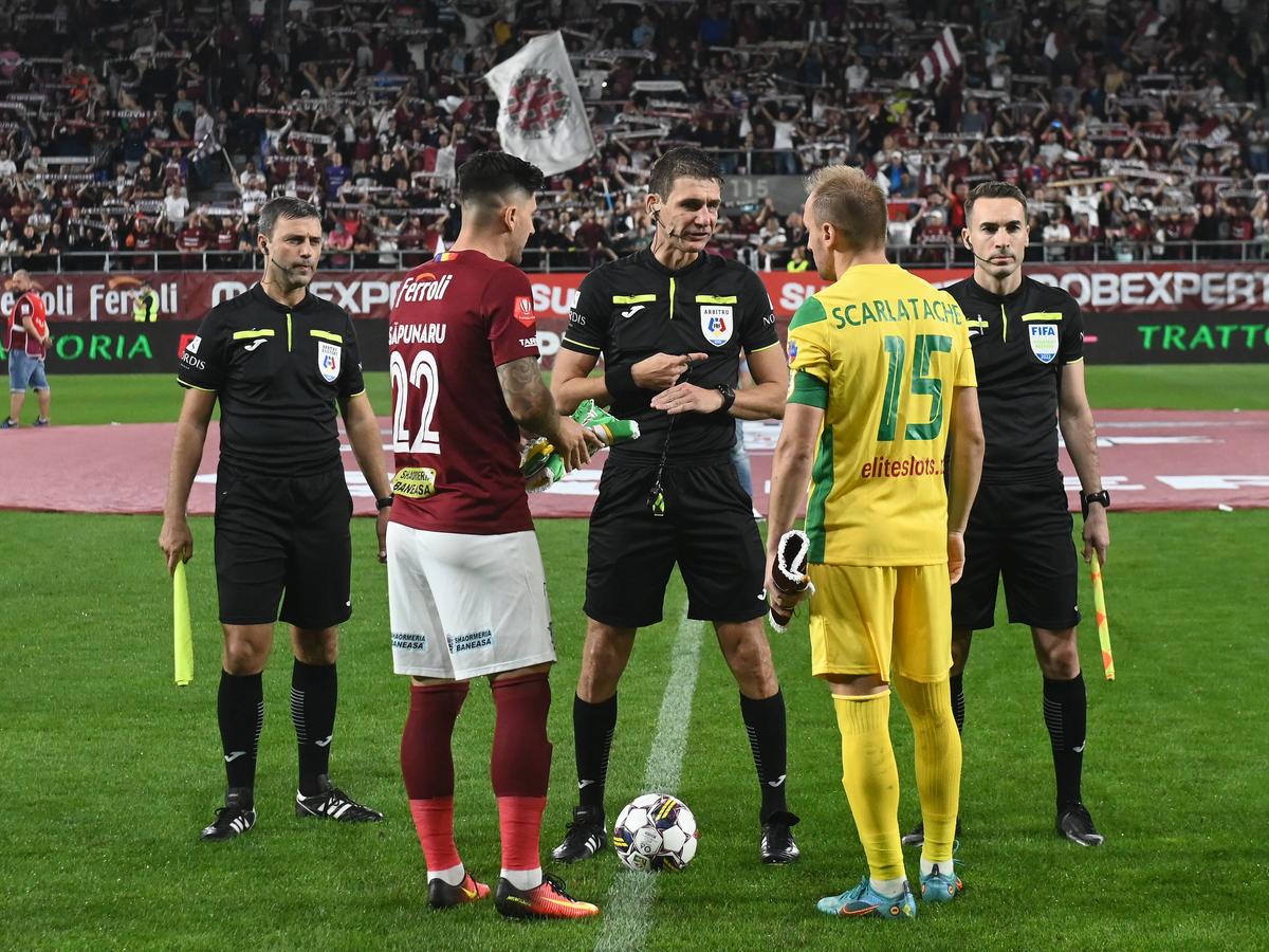 Stadionul Rapidului, primul din România care va purta numele unui sponsor privat! Compania a câștigat licitația pentru 3 milioane de euro