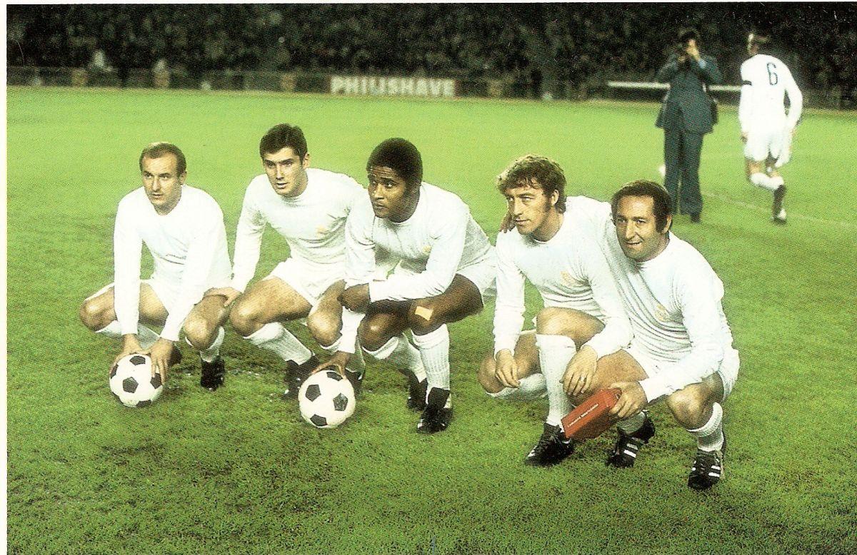 RETRO: 50 de ani de când FC Argeș dobora colosul Real Madrid în Trivale