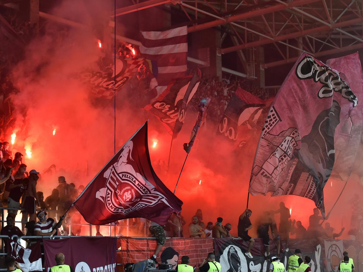 Stadion Rapid
