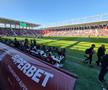 Stadionul Rapidului, primul din România care va purta numele unui sponsor privat! Compania a câștigat licitația pentru 3 milioane de euro