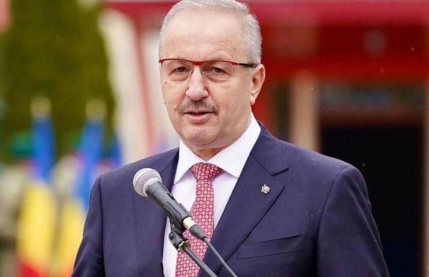 Vasile Dîncu, nemilos cu Florin Talpan: „Vă spun un lucru care m-a șocat” + „Nu prea a avut rezultate concrete”