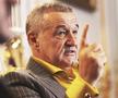 Gigi Becali, patron FCSB