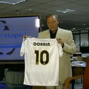Nicolae Dobrin