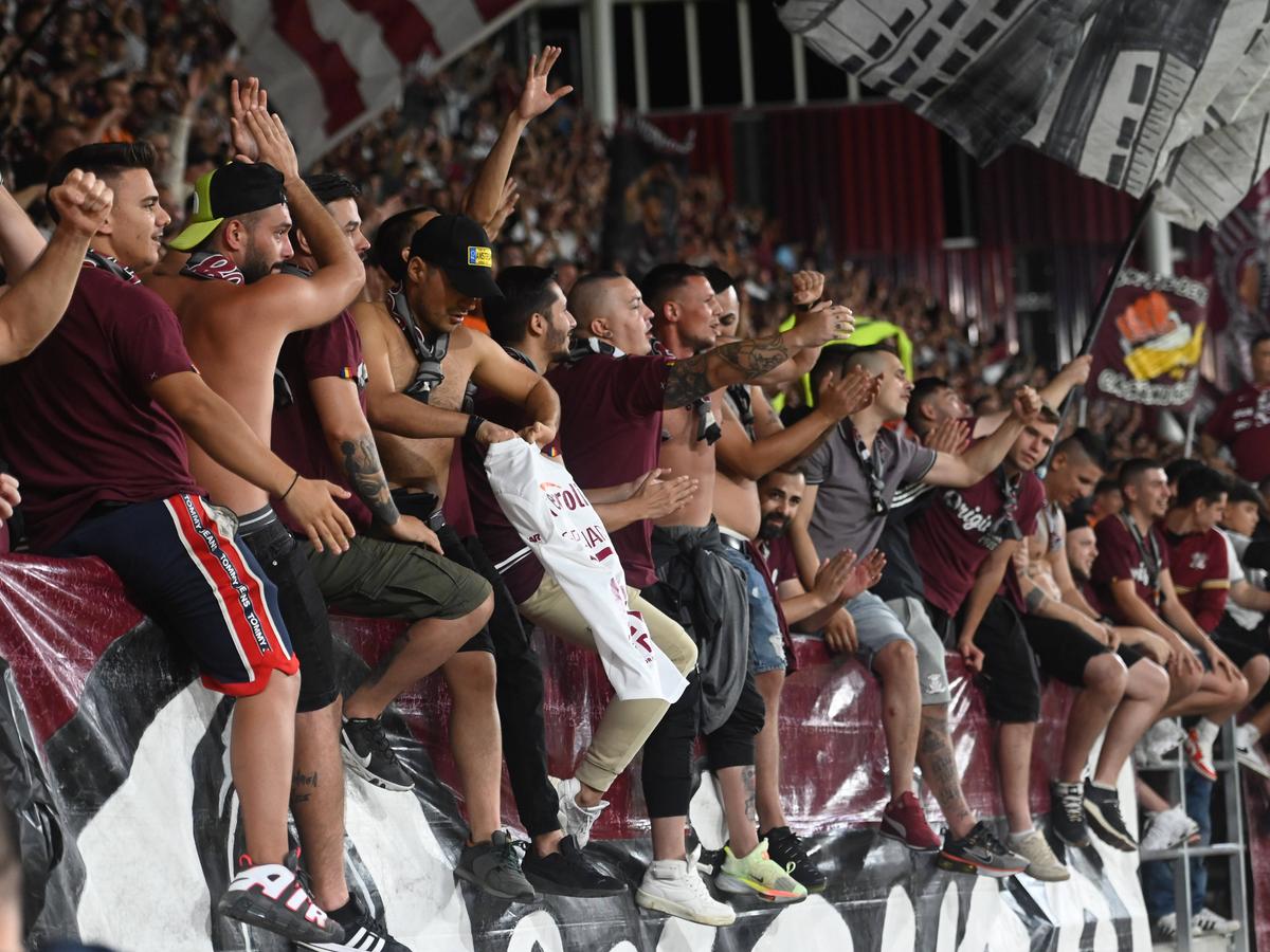 Stadionul Rapidului, primul din România care va purta numele unui sponsor privat! Compania a câștigat licitația pentru 3 milioane de euro