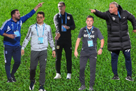 Liga terorii pentru antrenori: 7 contracte rupte deja » Cine e în pericol să fie dat afară