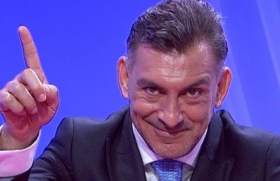 Ilie Dumitrescu îl aplaudă pe Dică » Mutarea prin care crede că l-a făcut „mat” pe Bergodi: „Bravo, mi-a plăcut! Acolo a câștigat meciul”