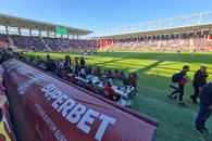 Stadionul Rapidului, primul din România care va purta numele unui sponsor privat! Compania a câștigat licitația pentru 3 milioane de euro