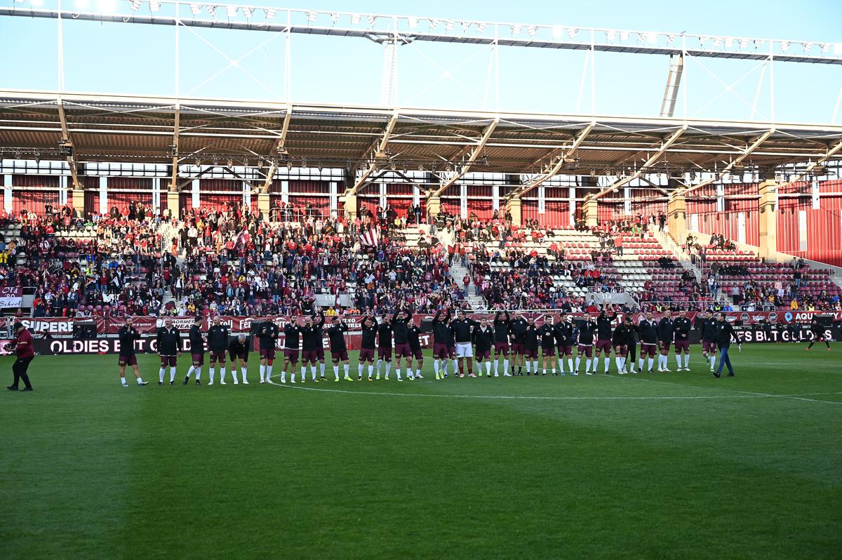 Stadion Rapid