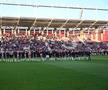 Stadionul Rapidului, primul din România care va purta numele unui sponsor privat! Compania a câștigat licitația pentru 3 milioane de euro