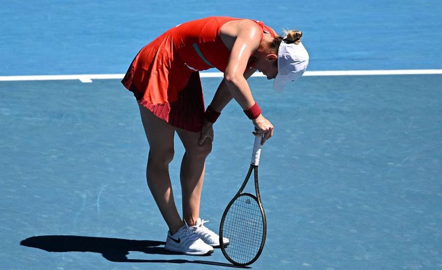 Cazul Halep: cel mai greu e să-ți dovedești nevinovăția